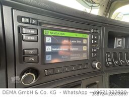 SCANIA R450*Retarder*Lenk+Lift*Klima*Navi*Standklima*