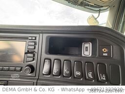 SCANIA R450*Retarder*Lenk+Lift*Klima*Navi*Standklima*