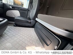 SCANIA R450*Retarder*Lenk+Lift*Klima*Navi*Standklima*