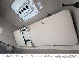SCANIA R450*Retarder*Lenk+Lift*Klima*Navi*Standklima*