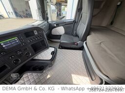 SCANIA R450*Retarder*Lenk+Lift*Klima*Navi*Standklima*