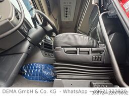 DAF XF510FT*Jumbo*VerstellbareSattelkupplung*Retarde