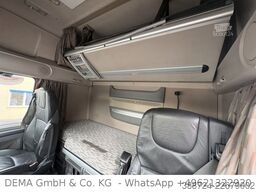 DAF XF510FT*Jumbo*VerstellbareSattelkupplung*Retarde