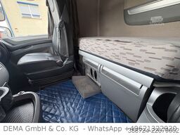 DAF XF510FT*Jumbo*VerstellbareSattelkupplung*Retarde