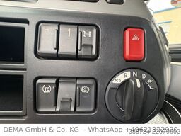 DAF XF510FT*Jumbo*VerstellbareSattelkupplung*Retarde