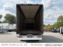 KRONE SD*Vollluft*Edschaverdeck*Scheibenbremsen*ALU*