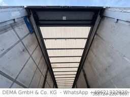KRONE SD*Vollluft*Edschaverdeck*Scheibenbremsen*ALU*