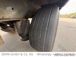 KRONE SD*Vollluft*Edschaverdeck*Scheibenbremsen*ALU*