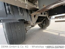 KRONE SD*Vollluft*Edschaverdeck*Scheibenbremsen*ALU*