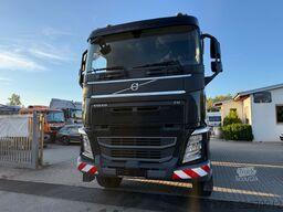 VOLVO FH 500 8x4 Dautel 3-Seiten-Kipper+Bordmatik