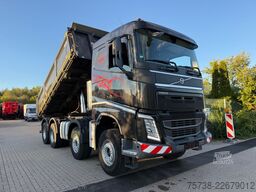 VOLVO FH 500 8x4 Dautel 3-Seiten-Kipper+Bordmatik