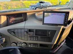 VOLVO FH 500 8x4 Dautel 3-Seiten-Kipper+Bordmatik