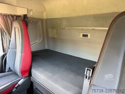 VOLVO FH 500 8x4 Dautel 3-Seiten-Kipper+Bordmatik