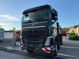 VOLVO FH 500 8x4 Dautel 3-Seiten-Kipper+Bordmatik