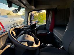 VOLVO FH 500 8x4 Dautel 3-Seiten-Kipper+Bordmatik