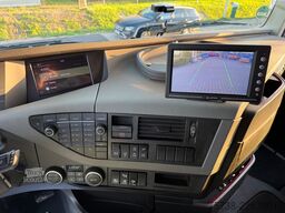 VOLVO FH 500 8x4 Dautel 3-Seiten-Kipper+Bordmatik
