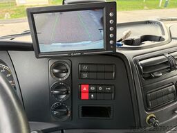 MERCEDES-BENZ Atego 821 L Koffer+LBW/Klima/Motorbremse/EURO6D