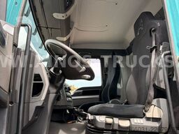 MAN TGS 26.420 6X2 Lift/Lenk Gergen Absetzer * Funk