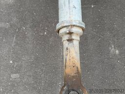 ACKERMANN-FRUEHAUF PA-F 18/7,4 GETRÄNKE