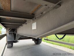 ACKERMANN-FRUEHAUF PA-F 18/7,4 GETRÄNKE