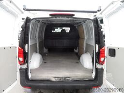 Mercedes-Benz VITO 114 CDI A2