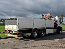 IVECO AD260S40 STRALIS 6X2*4 FASSI F234 4X