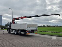 IVECO AD260S40 STRALIS 6X2*4 FASSI F234 4X