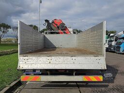 IVECO AD260S40 STRALIS 6X2*4 FASSI F234 4X
