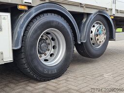 IVECO AD260S40 STRALIS 6X2*4 FASSI F234 4X