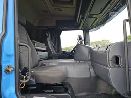 SCANIA P410 6X2/4 MNB