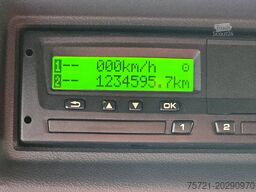 SCANIA P410 6X2/4 MNB