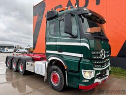 Mercedes-Benz Arocs 3251 8x4*4 JOAB L24 - 24 ton / L=5800 mm