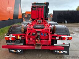 Mercedes-Benz Arocs 3251 8x4*4 JOAB L24 - 24 ton / L=5800 mm