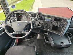 SCANIA R450