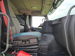 VOLVO FM 420 retarder, 6x2*4