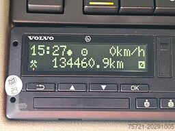 VOLVO FM 420 retarder, 6x2*4