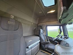 DAF XF 480 NGD NEW MODEL