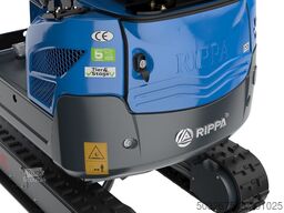 RIPPA R15