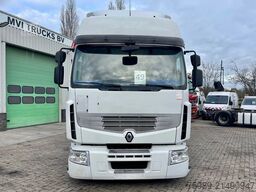 Renault Premium 460 2X FUEL TANK,  FRIGO, EURO 5