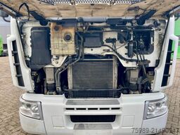 Renault Premium 460 2X FUEL TANK,  FRIGO, EURO 5