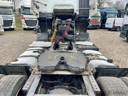 Renault Premium 460 2X FUEL TANK,  FRIGO, EURO 5