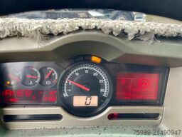 Renault Premium 460 2X FUEL TANK,  FRIGO, EURO 5