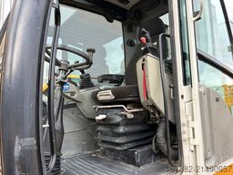 Liebherr A910 Compact