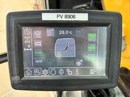 Liebherr A910 Compact