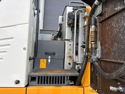 Liebherr A910 Compact