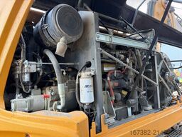 Liebherr A910 Compact