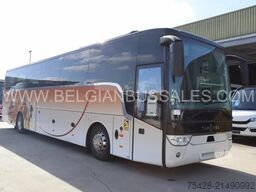 Van Hool TX16 Alicron / 13.1m / Euro 6 / Full Option