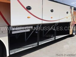 Van Hool TX16 Alicron / 13.1m / Euro 6 / Full Option