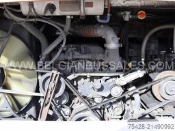 Van Hool TX16 Alicron / 13.1m / Euro 6 / Full Option