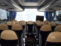 Van Hool TX16 Alicron / 13.1m / Euro 6 / Full Option